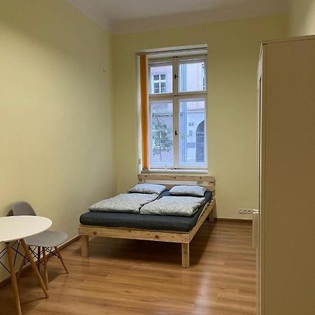 Batorego Lovely Rooms Krakow Exterior photo